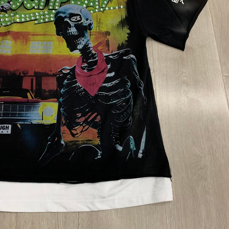 Roughplay T Shirts