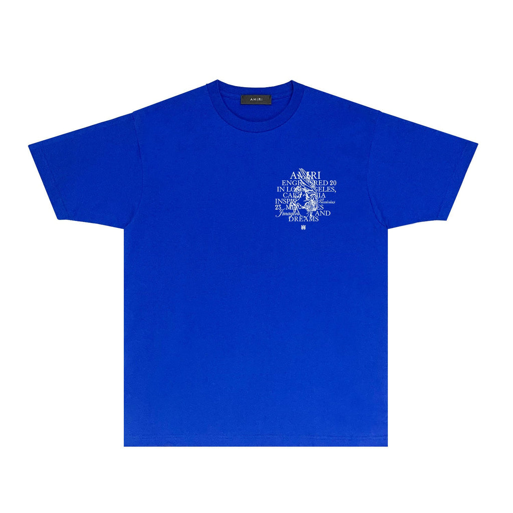 Amiri T Shirts