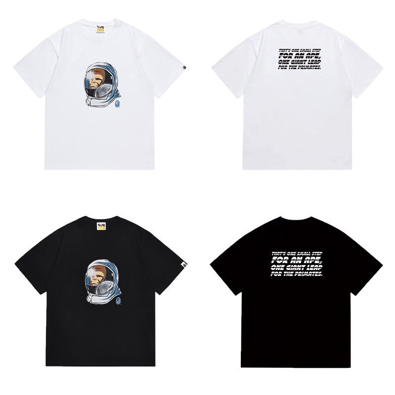 Bathing ape T Shirts