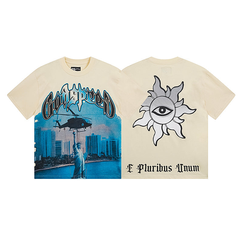 Godspeed T Shirts