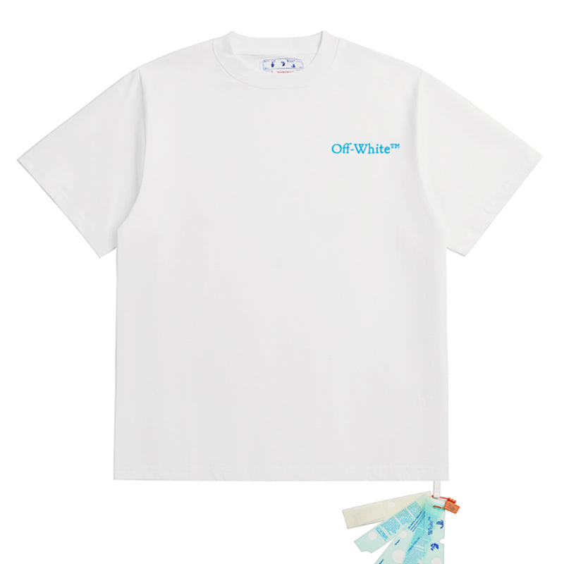 OW  T Shirts