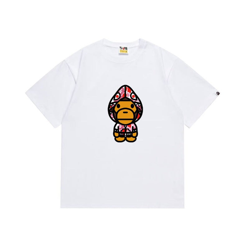Bathing ape T Shirts
