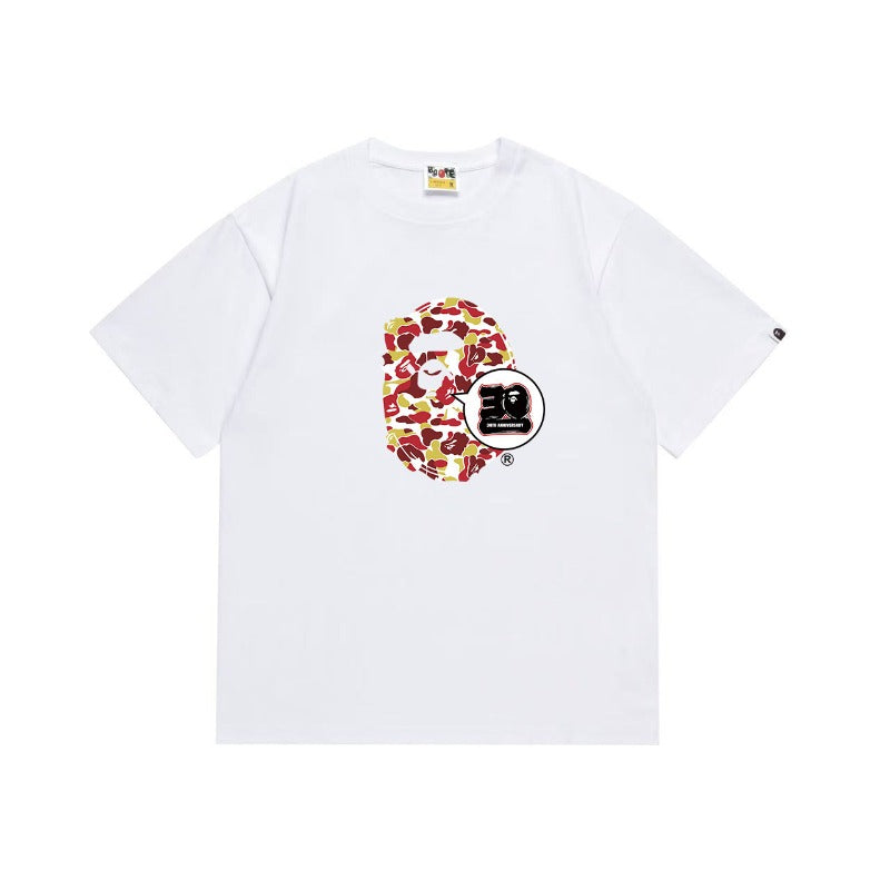 Bathing ape T Shirts