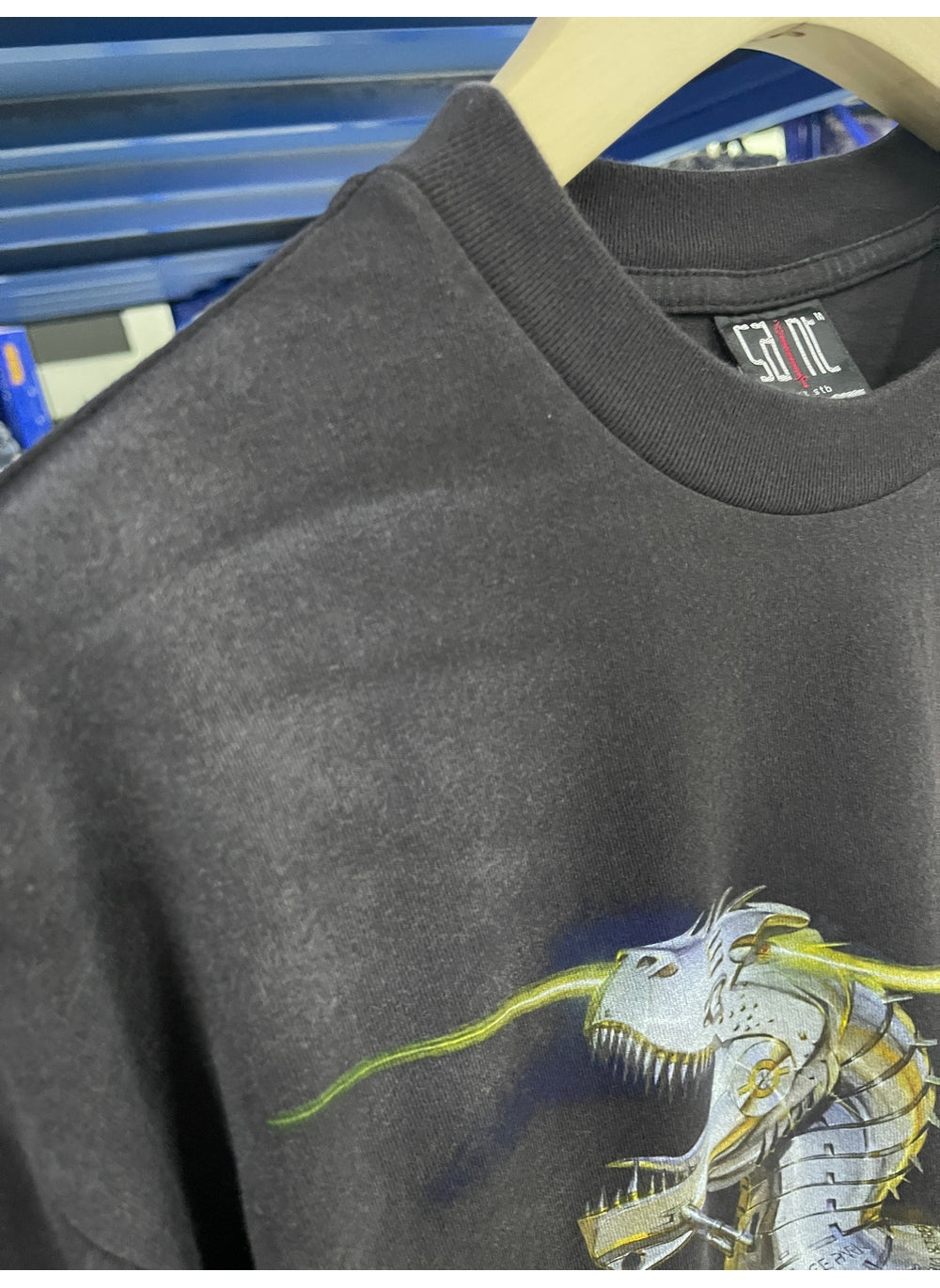 Saint Michael T Shirts