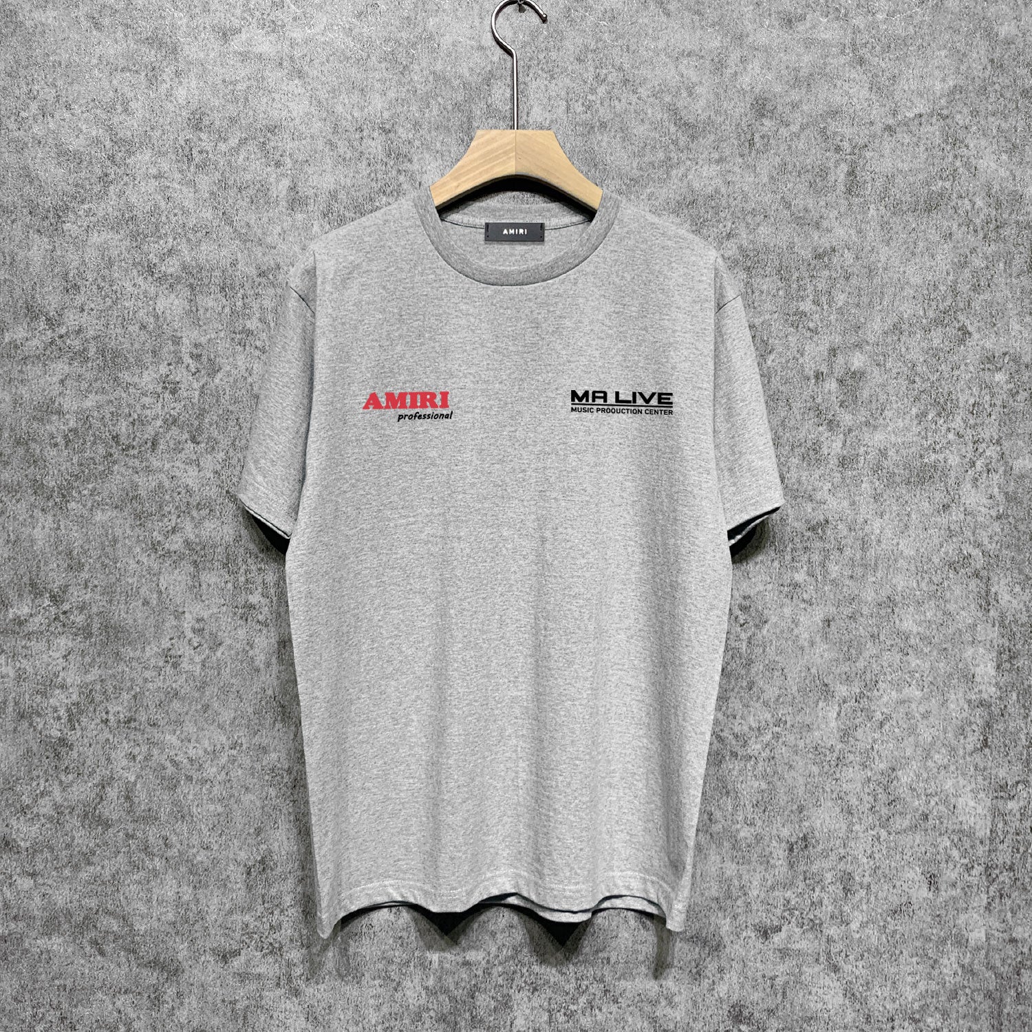 Amiri T Shirts