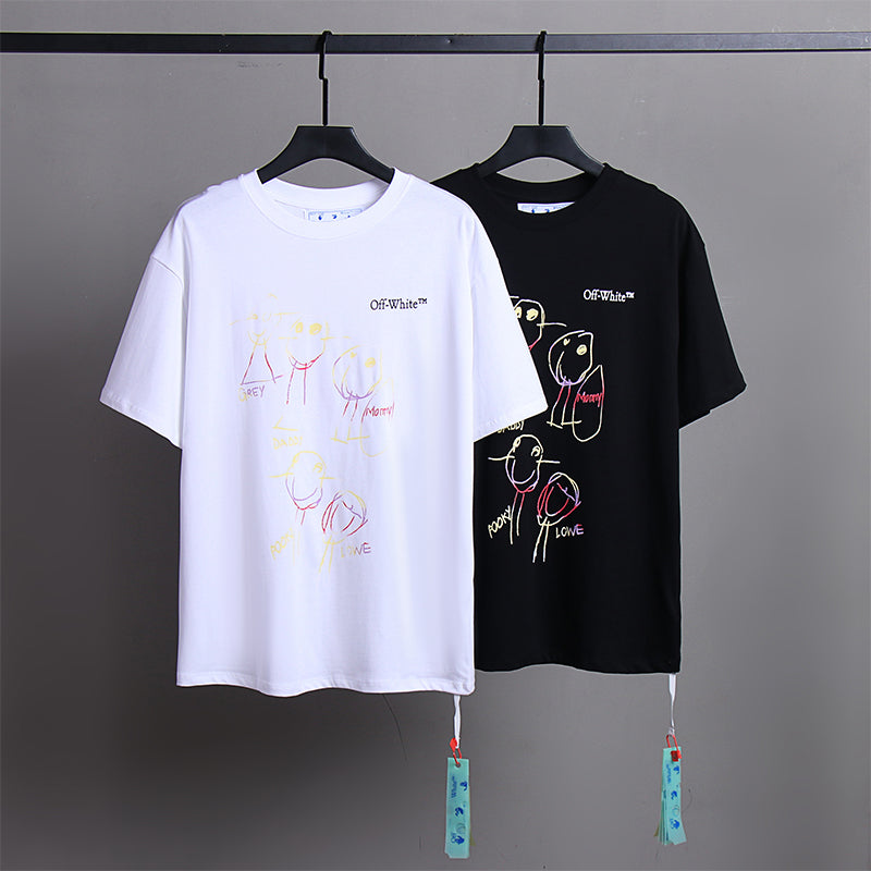 OW  T Shirts