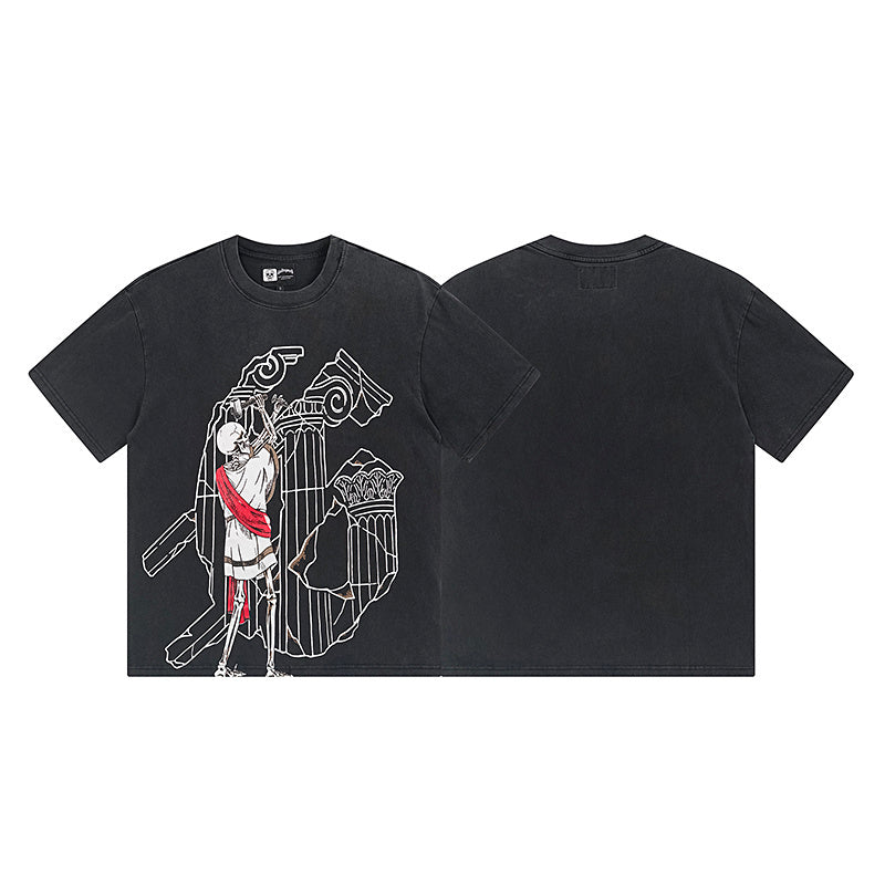 Godspeed T Shirts
