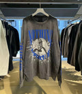 Saint Michael long sleeve shirts