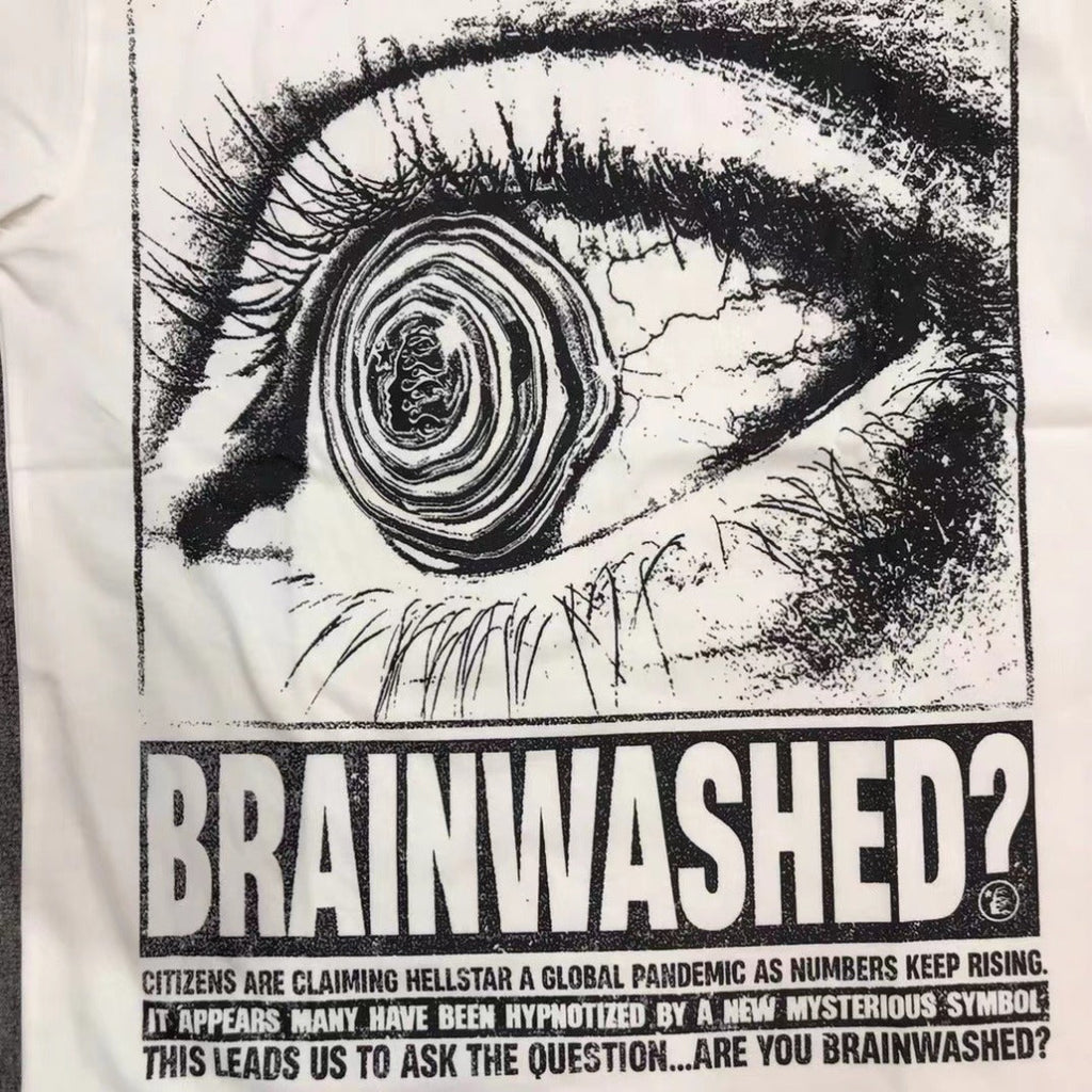 HS T Shirt HS Studios for Men and Women