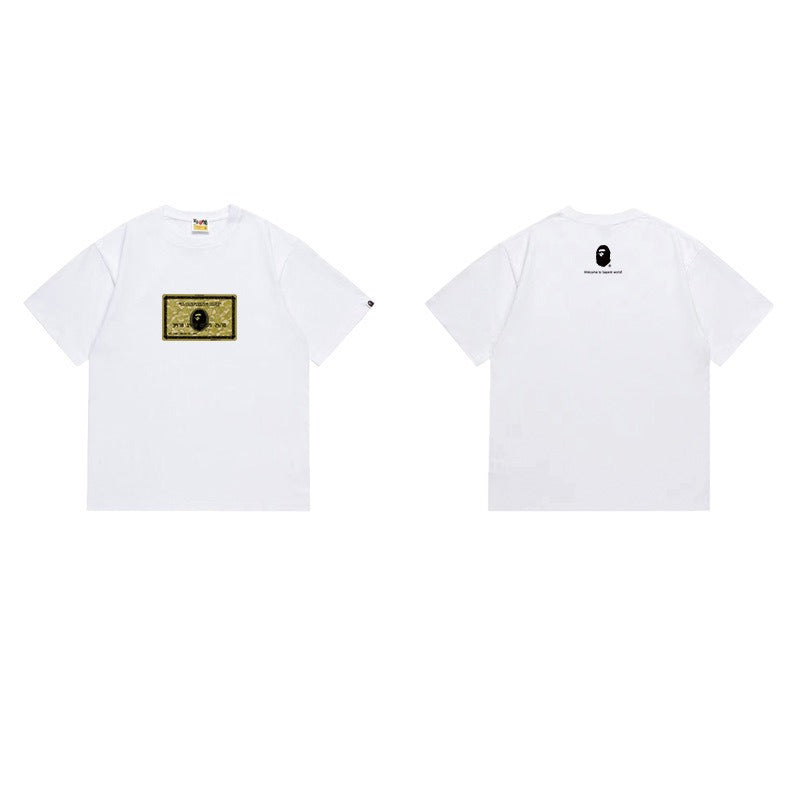 Bathing ape T Shirts