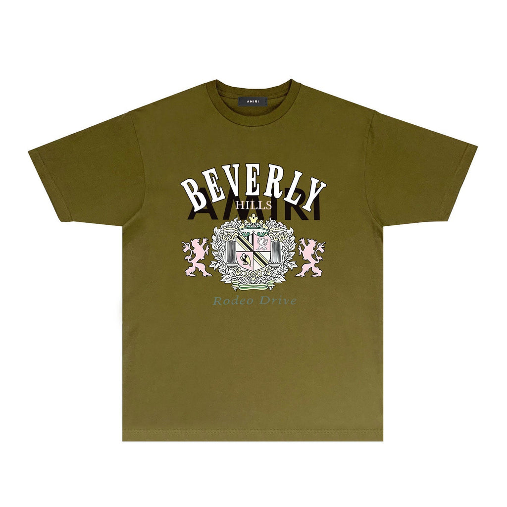 Amiri T Shirts
