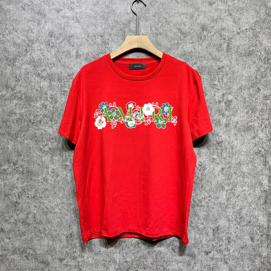 Amiri T Shirts