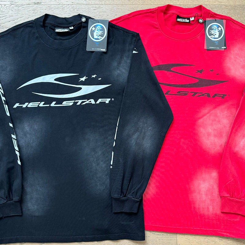 HS Long Sleeve Shirts