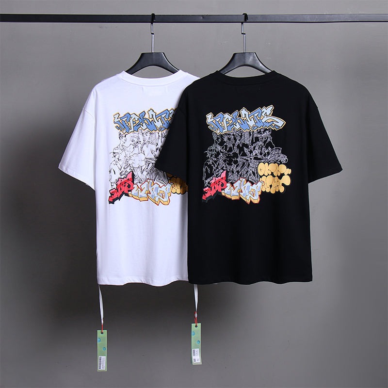 OW  T Shirts