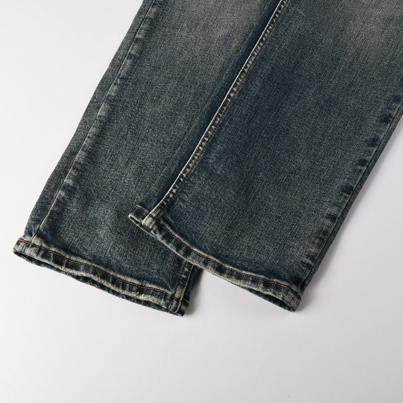 Men Trendy Jeans