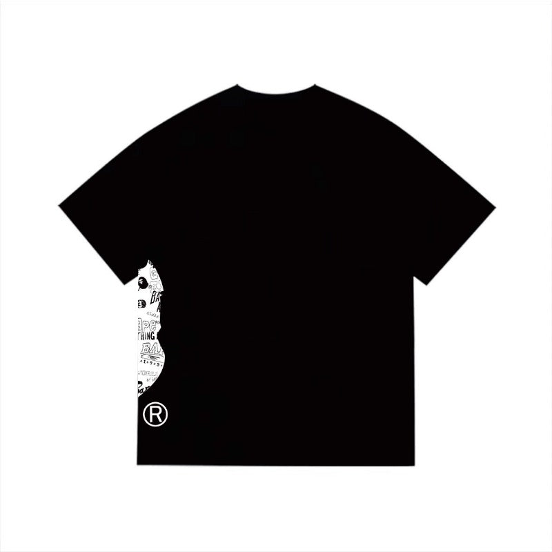 Bathing ape T Shirts
