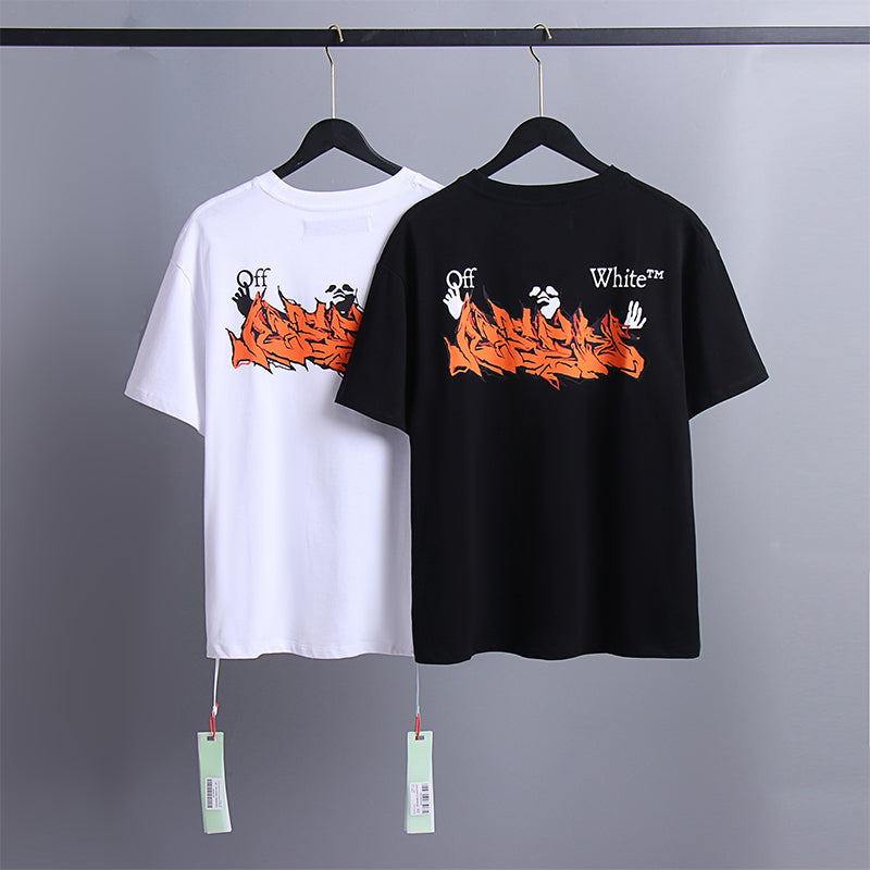 OW  T Shirts