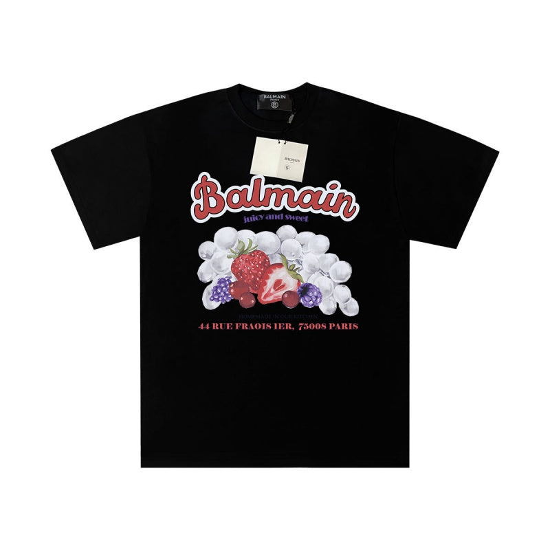 Balmain T Shirts