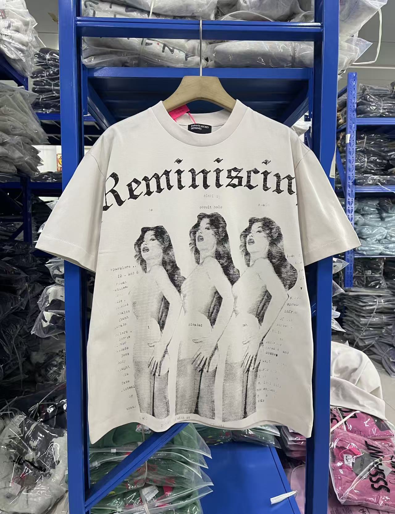 ERD T Shirts