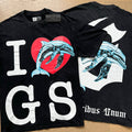 Godspeed T Shirts