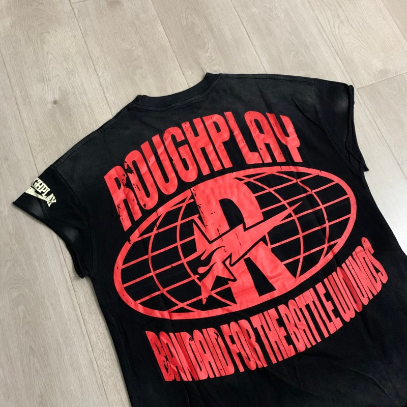 Roughplay T Shirts