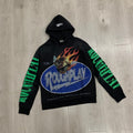 Roughplay Hoodie