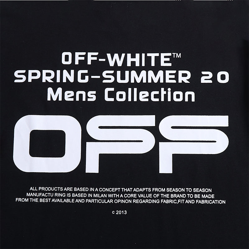 OW T Shirts