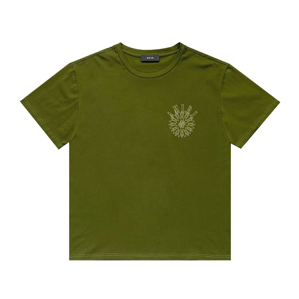 Amiri T Shirts