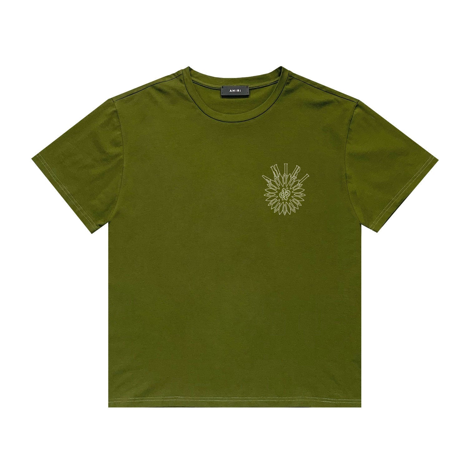 Amiri T Shirts