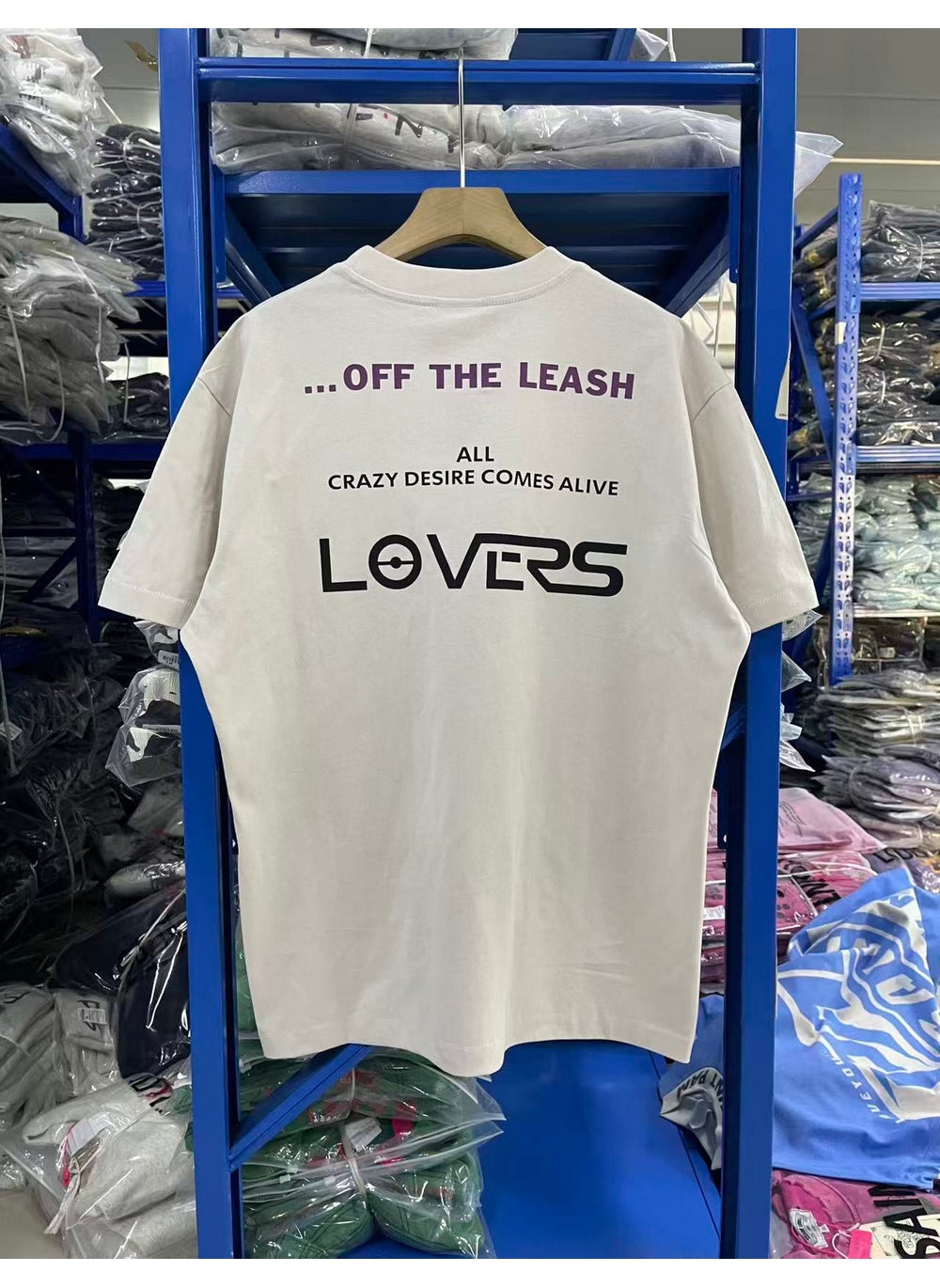 Saint Michael T Shirts