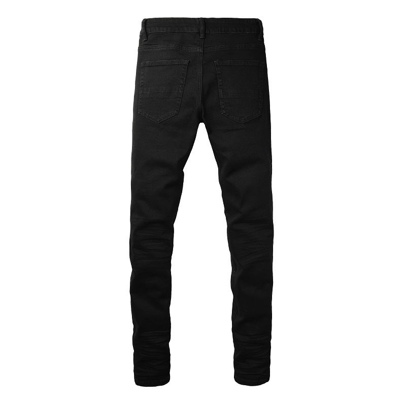 Men Trendy Jeans