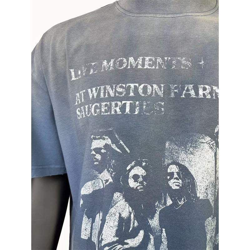 VTG T Shirts