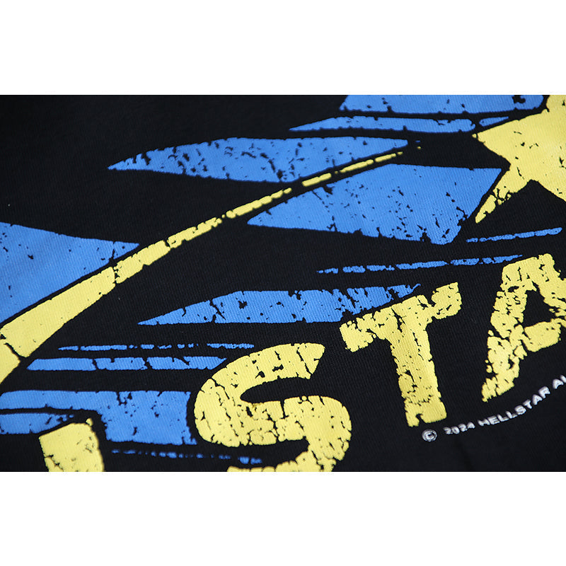 HST Shirts Retro style high street trend
