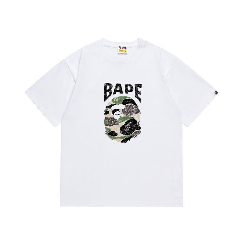 Bathing ape T Shirts