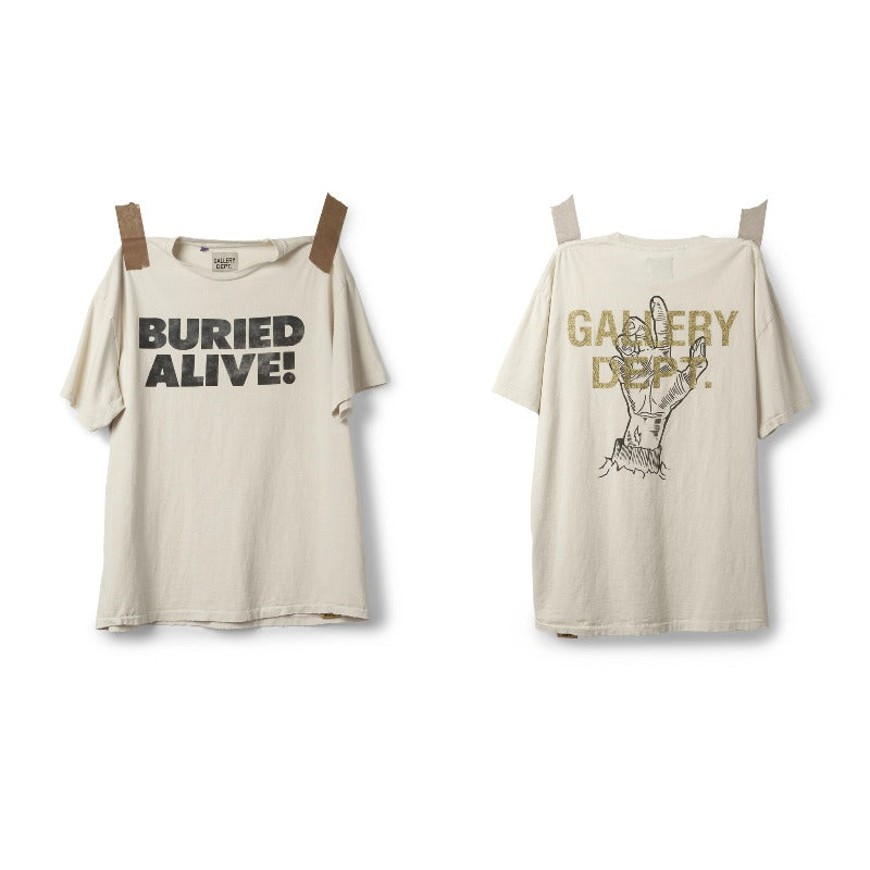 Gallery Dept T Shirts