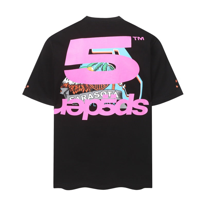 Sp5der T Shirts