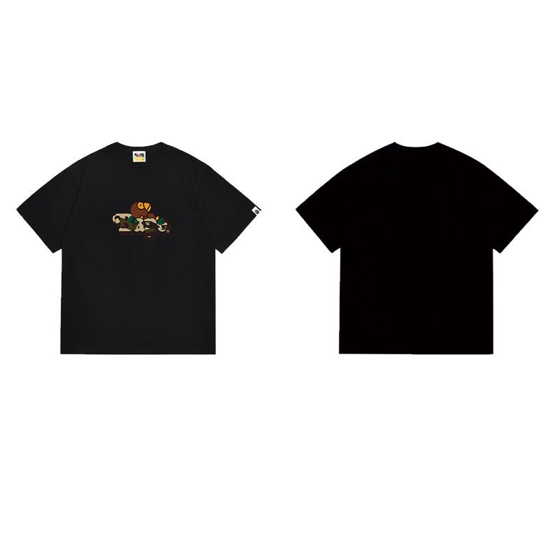 Bathing ape T Shirts