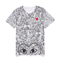 CDG Be Kind T Shirt