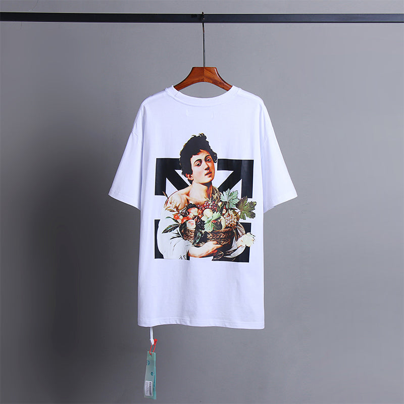OW  T Shirts