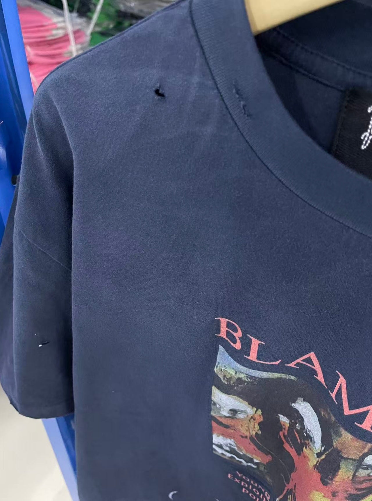 Paly Hollywood T Shirts