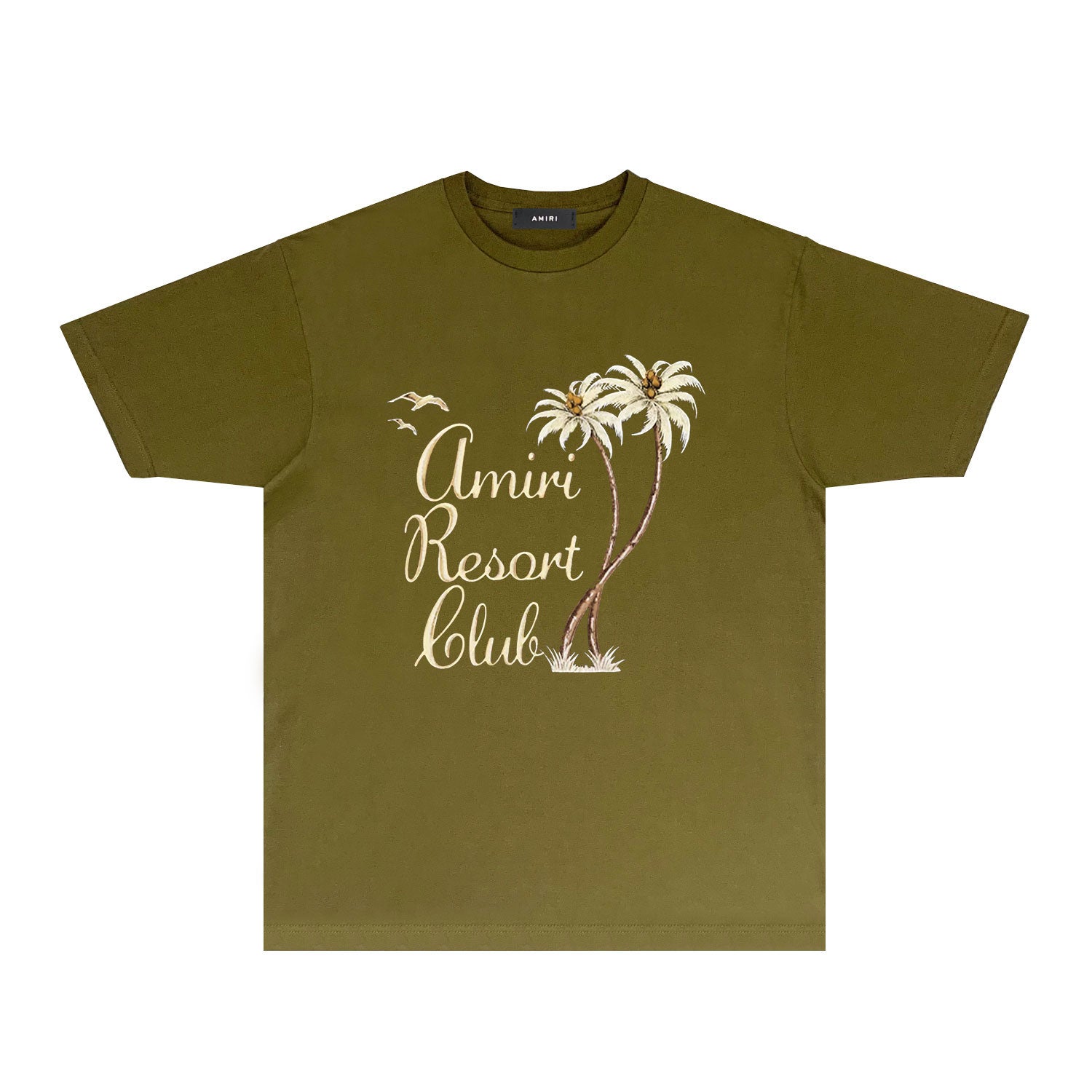 Amiri T Shirts