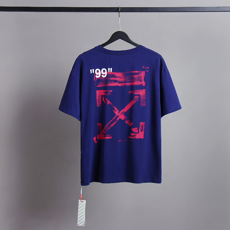 OW  T Shirts