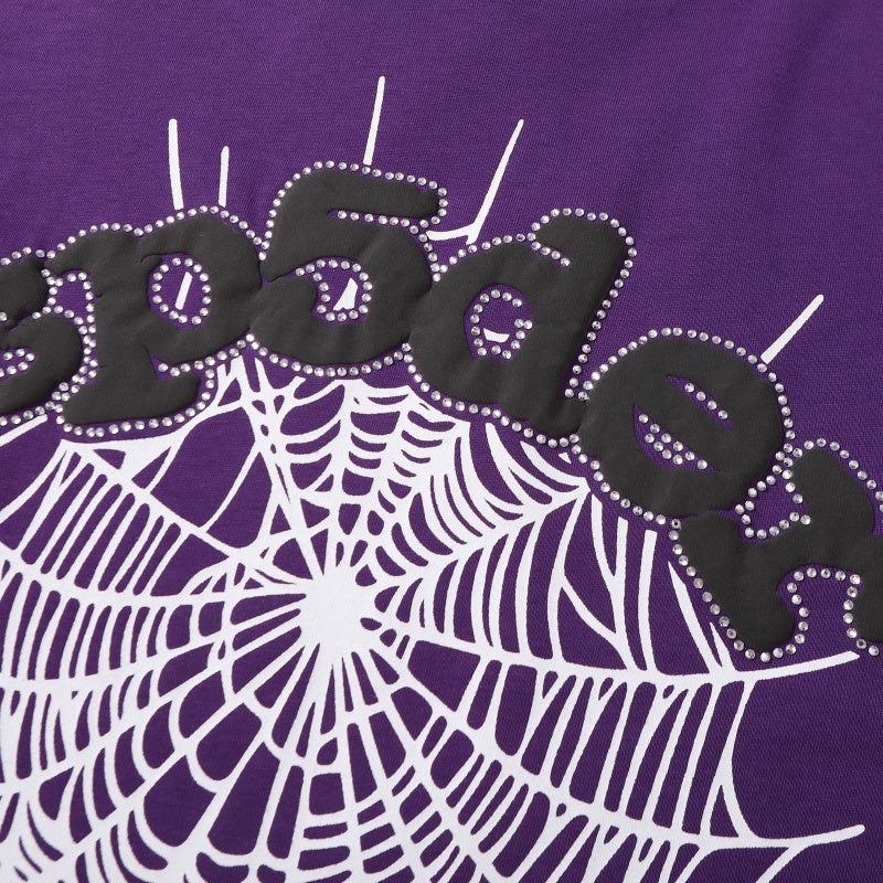 Sp5der T Shirts
