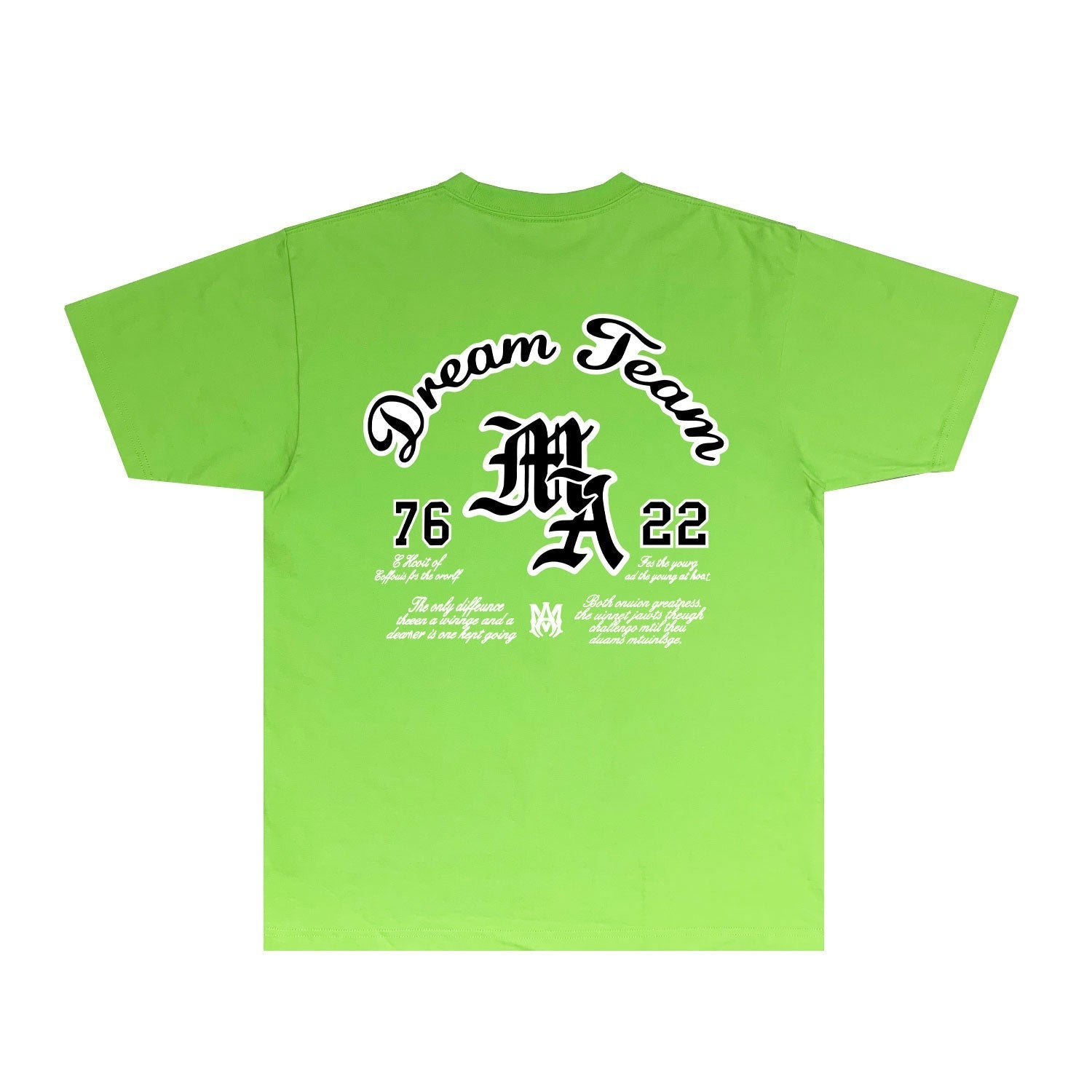 Amiri T Shirts