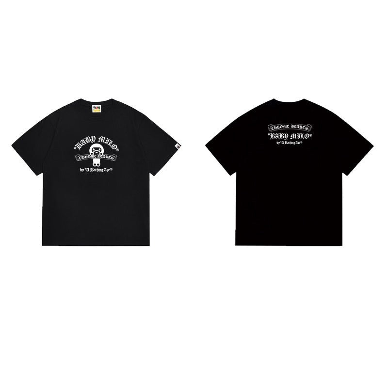 Bathing ape T Shirts