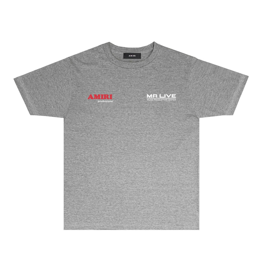 Amiri T Shirts
