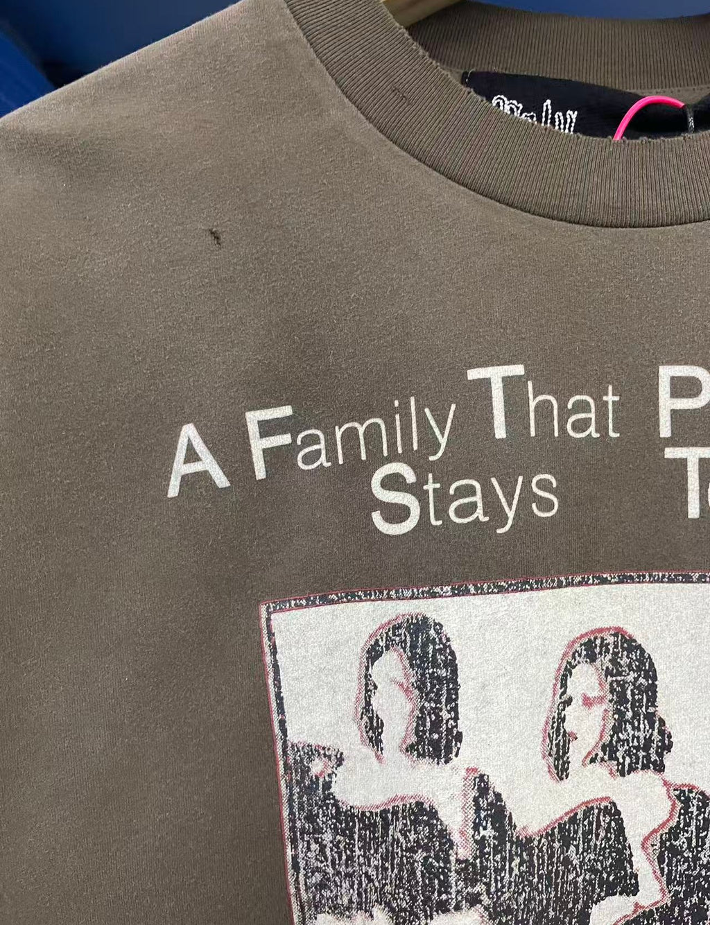Paly Hollywood T Shirts