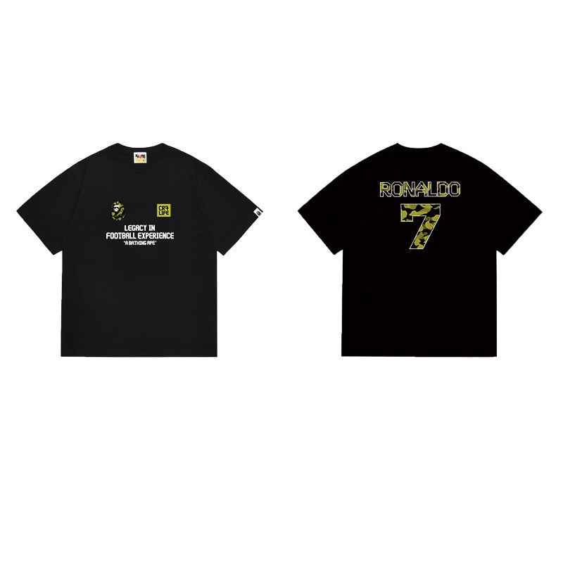 Bathing ape T Shirts