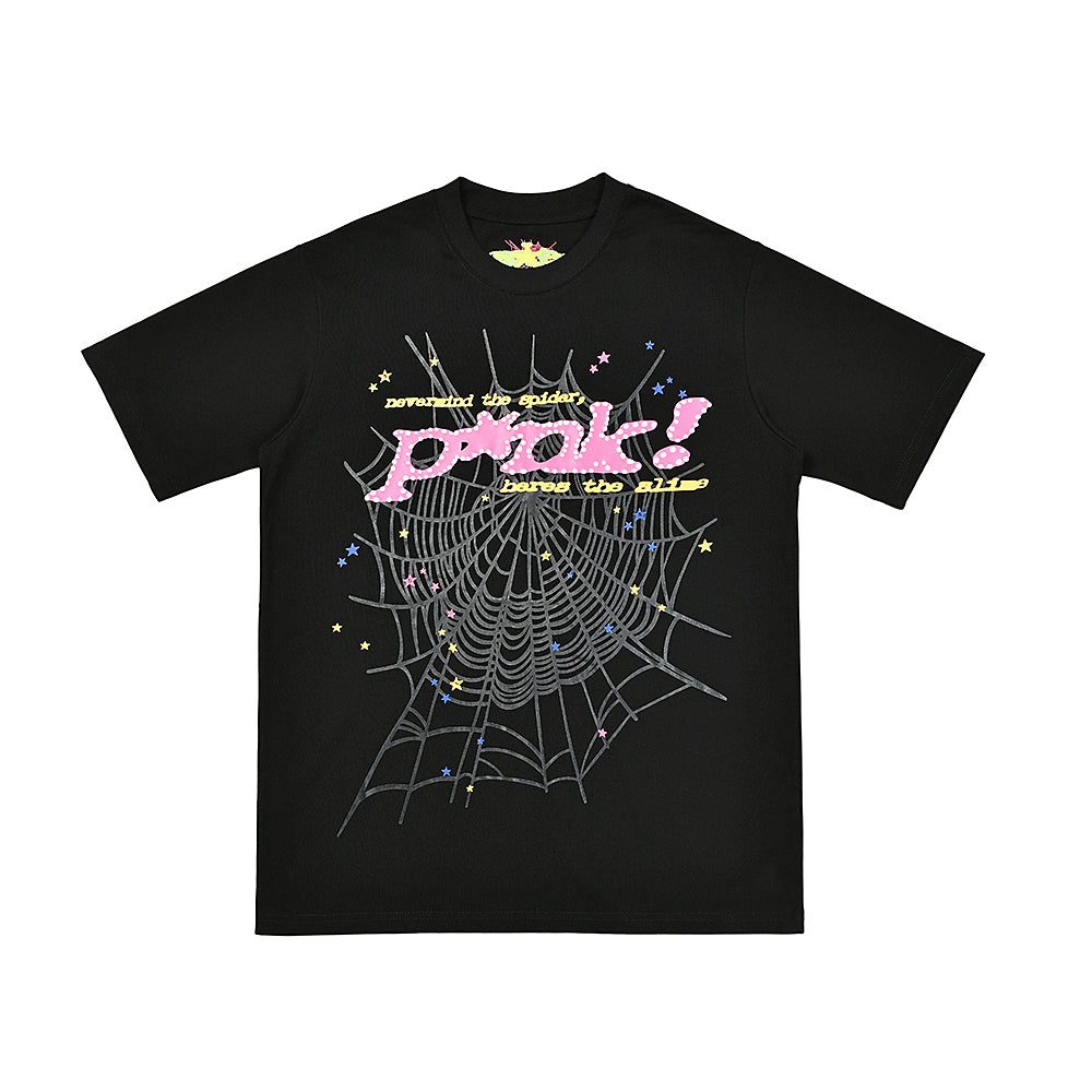 Sp5der T Shirts