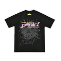 Sp5der T Shirts